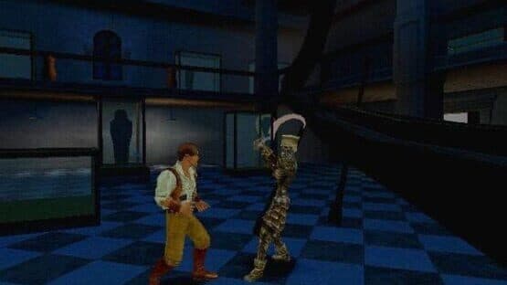 The Mummy Returns screenshot 3