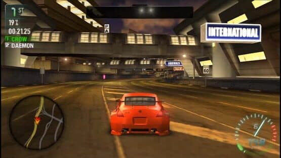 Need for Speed: Carbon - Own the City screenshot 11