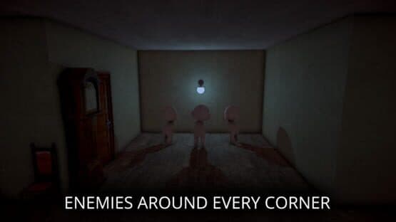 Slendytubbies: Worlds screenshot 3