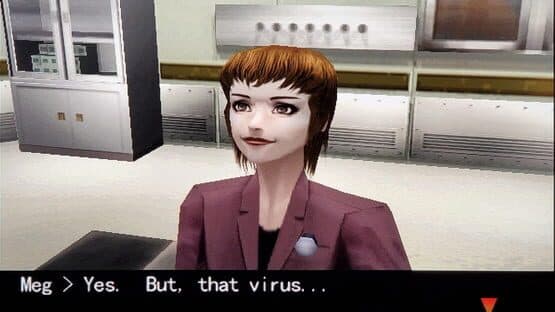 The Ring: Terror's Realm screenshot 1