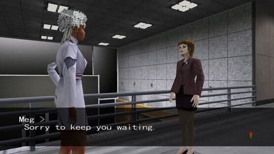 The Ring: Terror's Realm screenshot 2