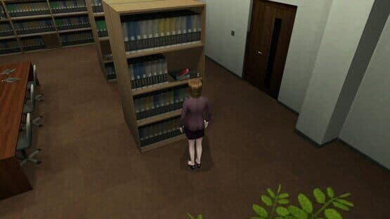 The Ring: Terror's Realm screenshot 4