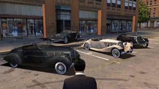 Mafia screenshot 3