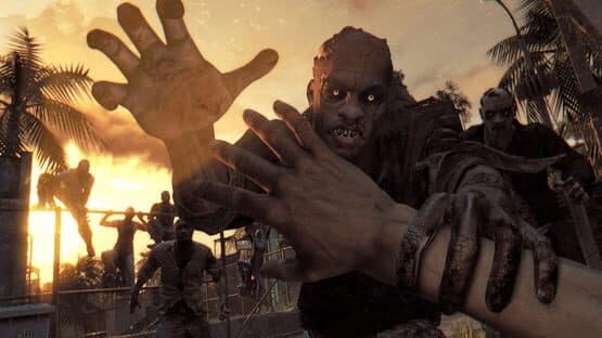 Dying Light screenshot 7