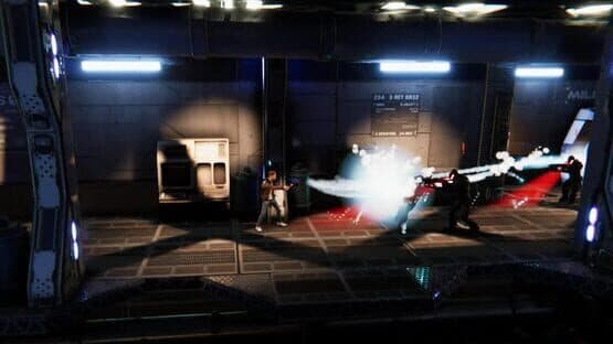 Flashback 2: Collector's Edition screenshot 1