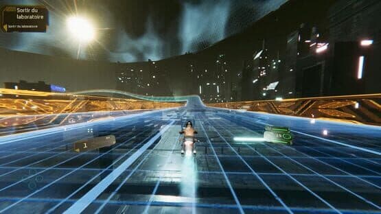 Flashback 2: Collector's Edition screenshot 6