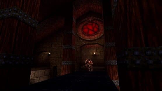 Quake + Quake II Enhanced Bundle screenshot 1