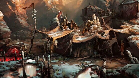 Point'n'Click Lovers: Daedalic Adventure Bundle screenshot 6