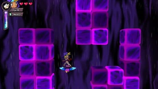 Shantae: Half-Genie Hero - Friends to the End screenshot 4