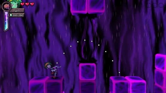 Shantae: Half-Genie Hero - Friends to the End screenshot 6