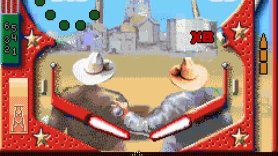 Pinball Tycoon screenshot 2