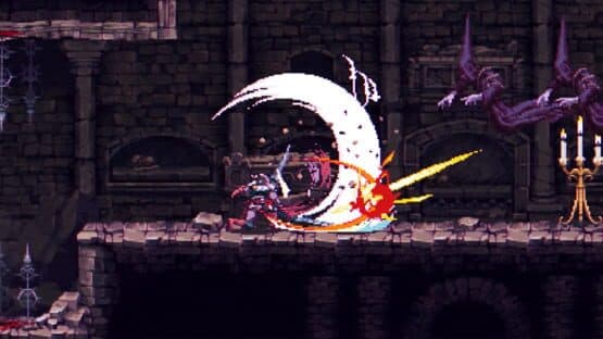 Blasphemous: Strife & Ruin screenshot 3