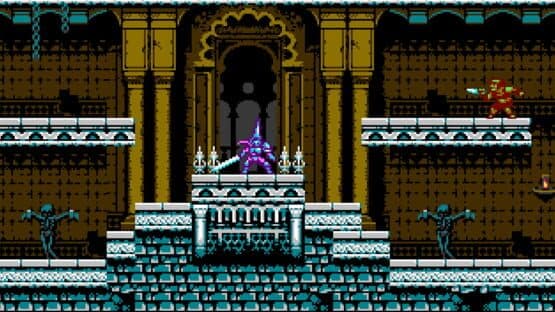 Blasphemous: Strife & Ruin screenshot 7