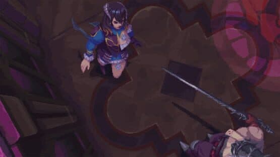 Blasphemous: Strife & Ruin screenshot 2