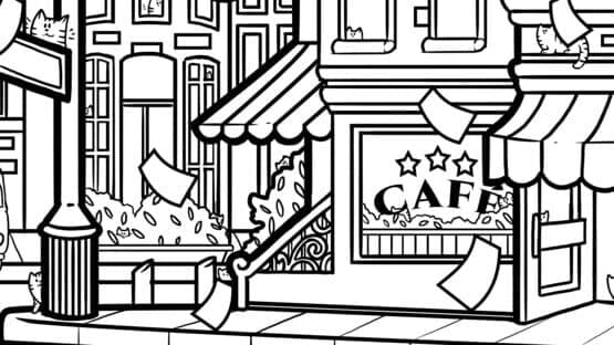 100 Cats Argentina screenshot 1