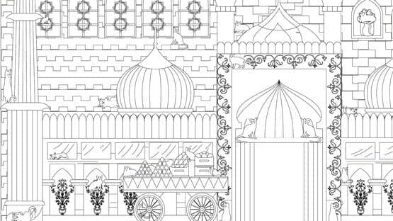 100 Cats Pakistan screenshot 1