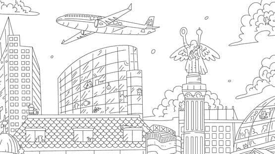 100 Cats Berlin screenshot 2