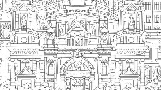 100 Cats Berlin screenshot 4