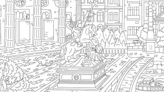 100 Cats Berlin screenshot 5