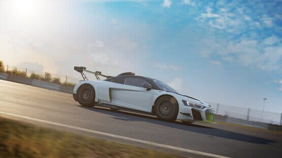 Assetto Corsa Competizione: GT2 Pack screenshot 2