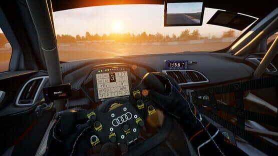 Assetto Corsa Competizione: GT2 Pack screenshot 4