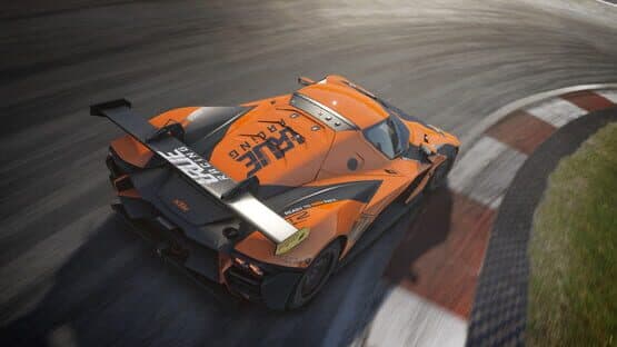 Assetto Corsa Competizione: GT2 Pack screenshot 7