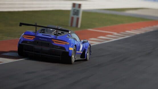 Assetto Corsa Competizione: GT2 Pack screenshot 9