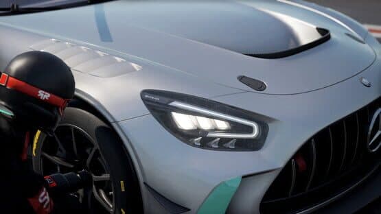 Assetto Corsa Competizione: GT2 Pack screenshot 11