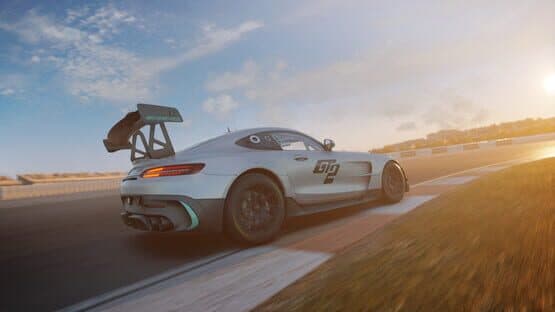 Assetto Corsa Competizione: GT2 Pack screenshot 12