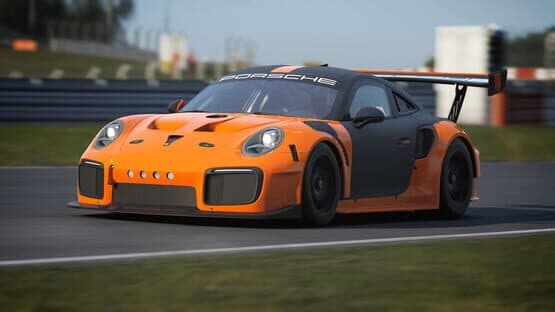 Assetto Corsa Competizione: GT2 Pack screenshot 16
