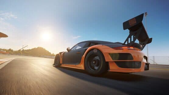 Assetto Corsa Competizione: GT2 Pack screenshot 17