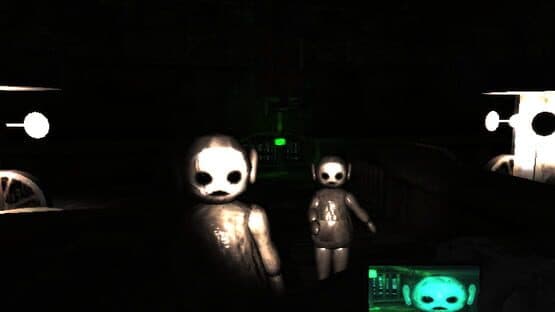 Slendytubbies II screenshot 6