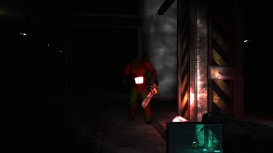 Slendytubbies II screenshot 7