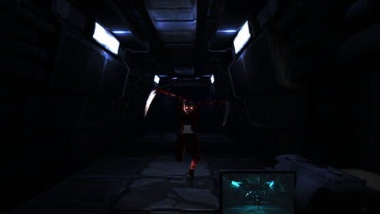 Slendytubbies II screenshot 8