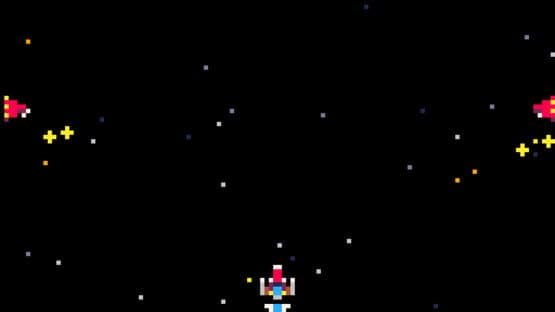 CrossGunr screenshot 3