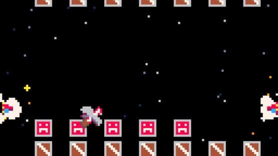 CrossGunr screenshot 2