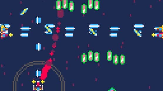 CrossGunr: Infinite screenshot 3