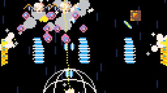 CrossGunr: Infinite screenshot 4