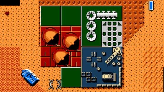 Dune 2: Sand Emperor screenshot 2