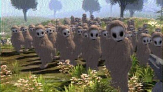 Slendytubbies III screenshot 2