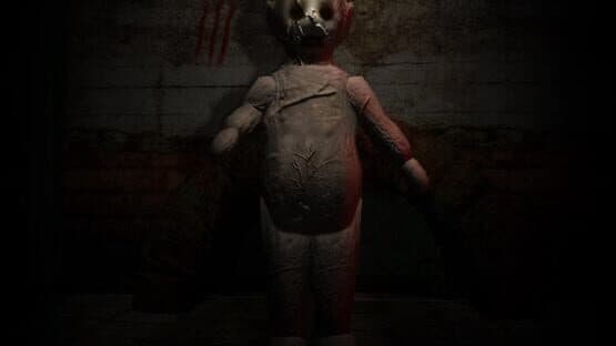 Slendytubbies III screenshot 3