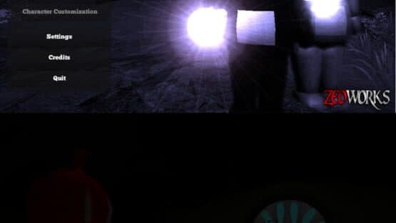 Slendytubbies III screenshot 16