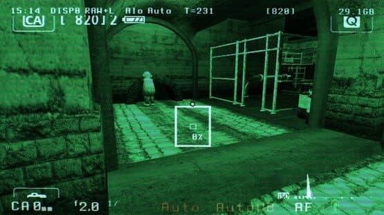 Slendytubbies III screenshot 17