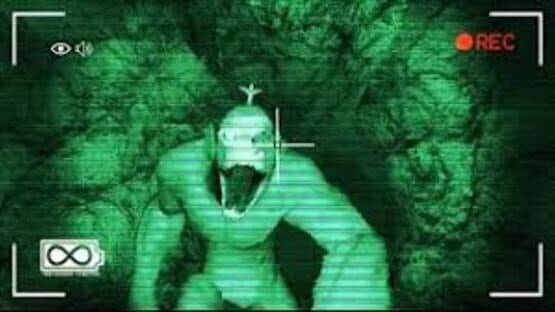 Slendytubbies III screenshot 19