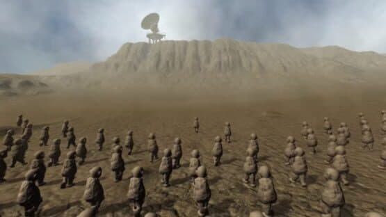 Slendytubbies III screenshot 9