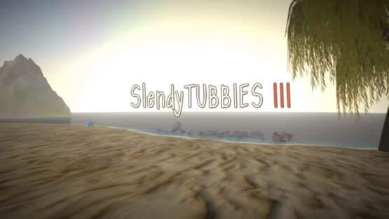 Slendytubbies III screenshot 20