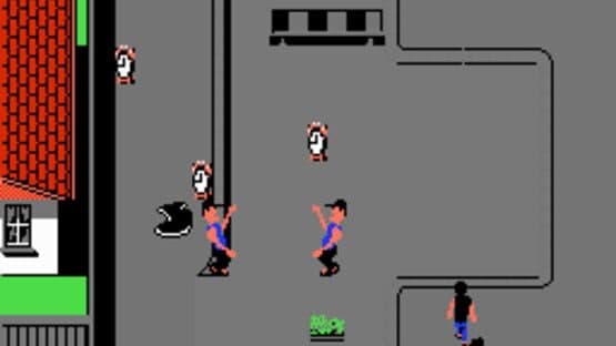 Back to the Future screenshot 3