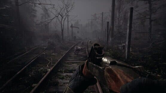 S.T.A.L.K.E.R. 2: Heart of Chornobyl - Collector's Edition screenshot 1