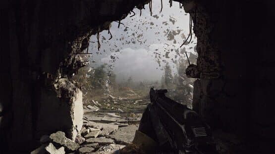 S.T.A.L.K.E.R. 2: Heart of Chornobyl - Collector's Edition screenshot 2