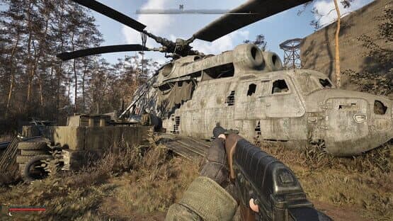 S.T.A.L.K.E.R. 2: Heart of Chornobyl - Collector's Edition screenshot 7